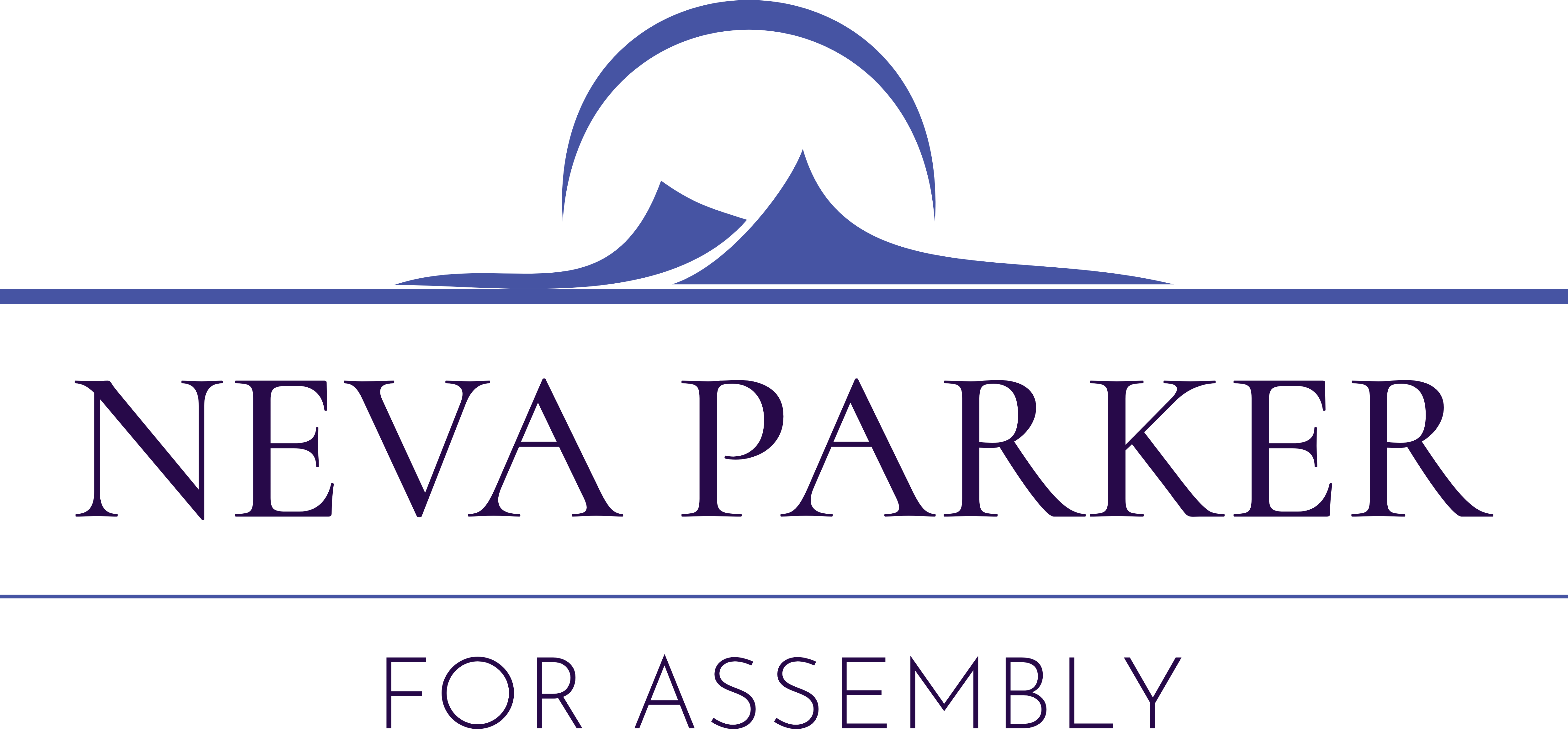 Neva Parker for Assembly 2024